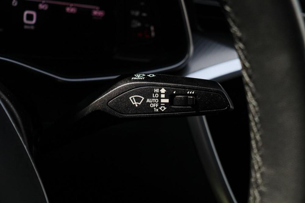 Audi A6 V (C8) Москва  - изображение 28