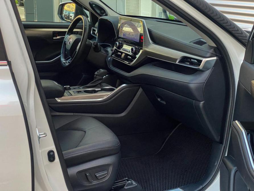 Toyota Highlander IV (XU70) Москва  - изображение 9