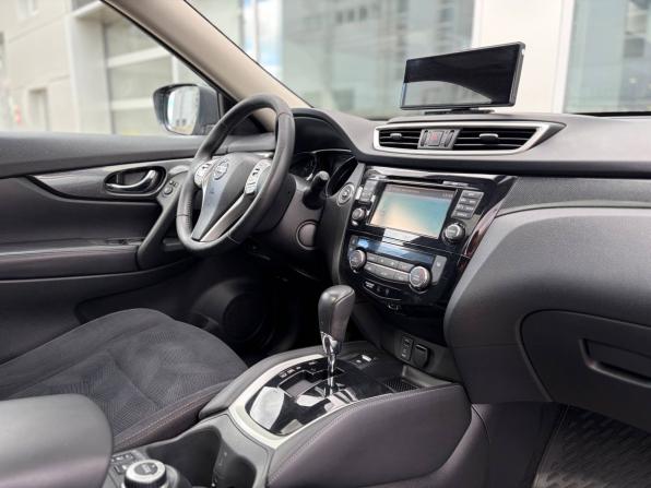 Nissan X-Trail III с пробегом 2015 года, цена 1 645 000 рублей, 137000 км, внедорожник, Автокод Объявления