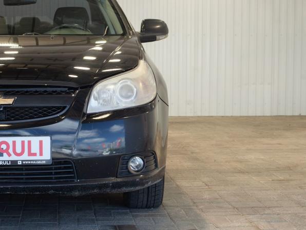 Chevrolet Epica V250 с пробегом 2008 года, цена 545 000 рублей, 182109 км, седан, Автокод Объявления
