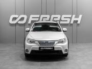 Subaru Impreza III Тюмень  - изображение 22