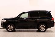 Toyota Land Cruiser 200 Series Рестайлинг 2 Сургут  - изображение 46