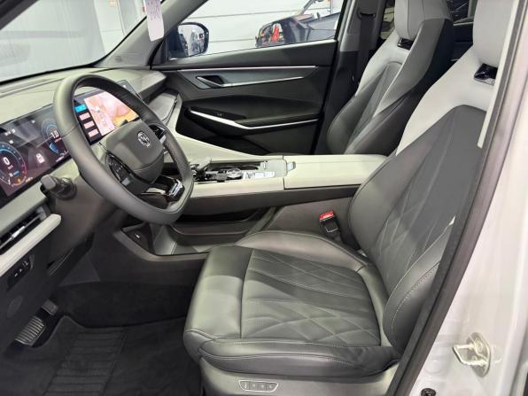 Changan CS75 Plus III с пробегом 2024 года, цена 2 597 000 рублей, 34000 км, внедорожник, Автокод Объявления
