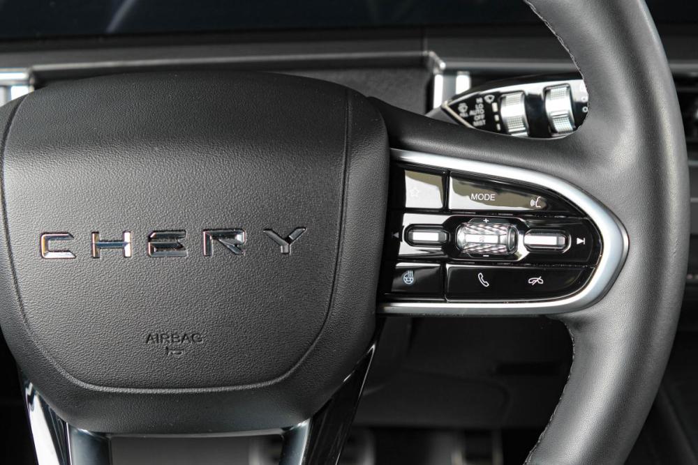 Chery Tiggo 8 Pro Max I Рестайлинг Тюмень  - изображение 16