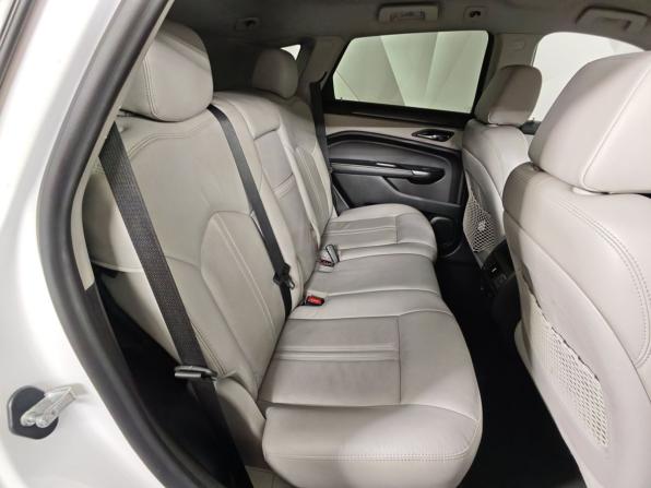 Cadillac SRX II Рестайлинг с пробегом 2014 года, цена 1 398 000 рублей, 151947 км, внедорожник, Автокод Объявления