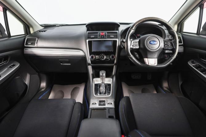 Subaru Levorg I с пробегом 2014 года, цена 1 699 000 рублей, 74600 км, универсал, Автокод Объявления