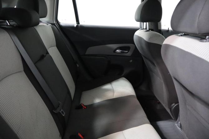 Chevrolet Cruze I Рестайлинг с пробегом 2014 года, цена 799 000 рублей, 133000 км, универсал, Автокод Объявления