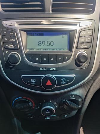 Hyundai Solaris I с пробегом 2012 года, цена 929 900 рублей, 150170 км, хэтчбек, Автокод Объявления
