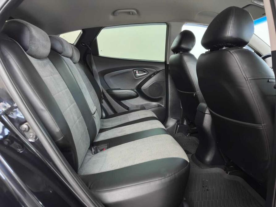 Hyundai ix35 I Рестайлинг Москва  - изображение 11