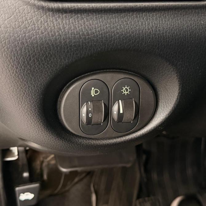 Chevrolet Niva I Рестайлинг Нижнекамск  - изображение 21