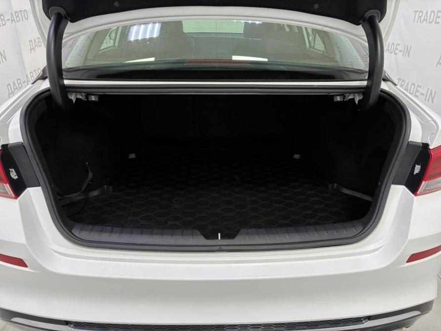 Kia Optima IV Рестайлинг Пермь  - изображение 7