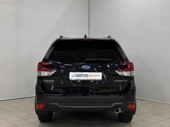 Subaru Forester V Рестайлинг с пробегом 2025 года, цена 4 999 000 рублей, 3363 км, внедорожник, Автокод Объявления
