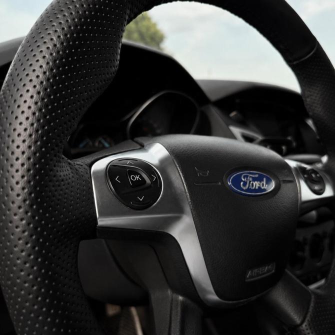 Ford Focus III Набережные Челны  - изображение 13