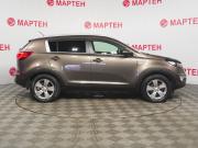 Kia Sportage III Рестайлинг Вологда  - изображение 20
