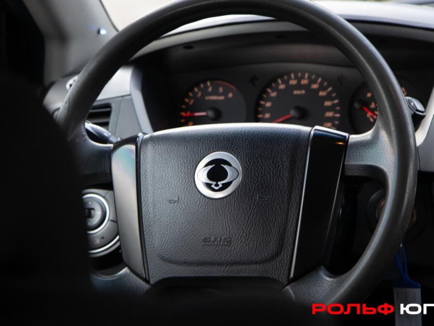 SsangYong Kyron I Рестайлинг Москва  - изображение 12