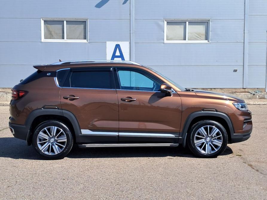 Changan CS35 Plus I Набережные Челны  - изображение 5