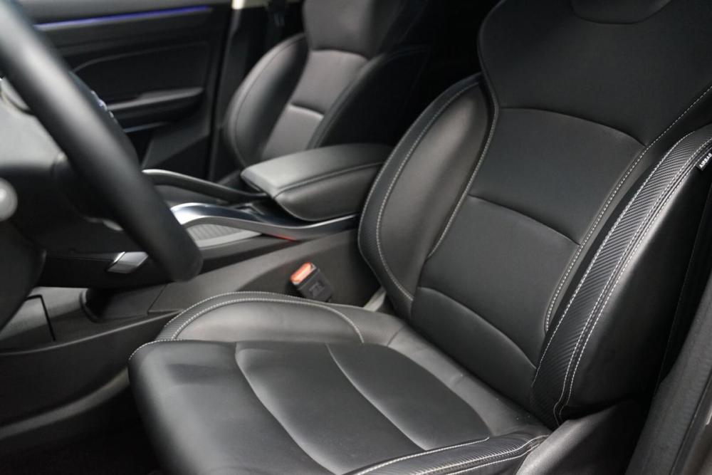 Geely Atlas Pro Крым  - изображение 9