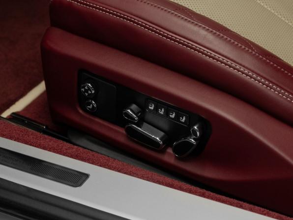 Bentley Continental GT III с пробегом 2020 года, цена 27 500 000 рублей, 440 км, купе, Автокод Объявления