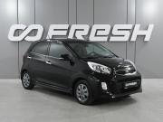 Kia Picanto II Рестайлинг Ростов-на-Дону  - изображение 19