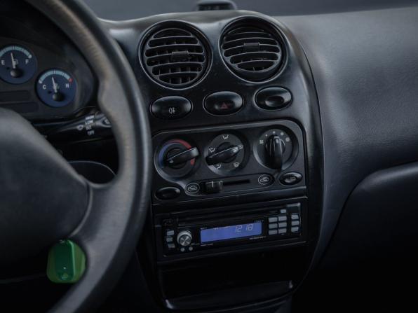 Daewoo Matiz I Рестайлинг с пробегом 2008 года, цена 195 000 рублей, 100000 км, хэтчбек, Автокод Объявления