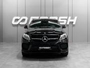 Mercedes-Benz GLE Coupe AMG I (C292) Тюмень  - изображение 31