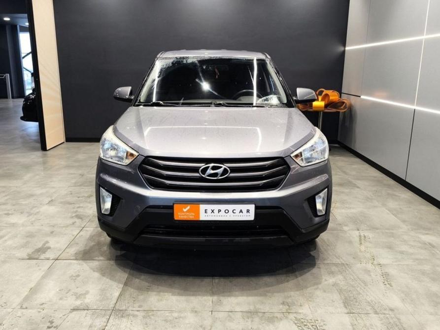 Hyundai Creta I Нижний Новгород  - изображение 2