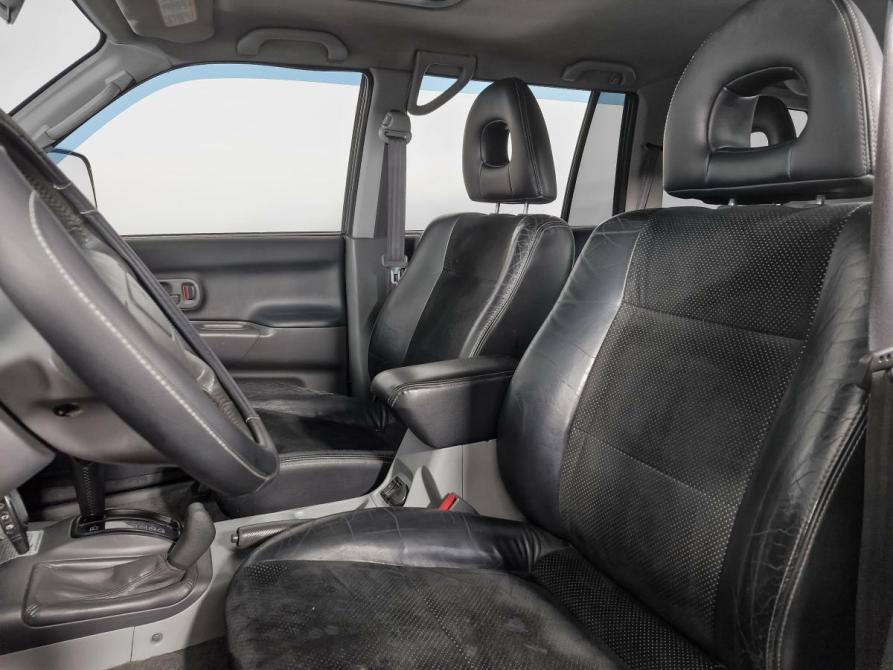 Mitsubishi Pajero Sport I Рестайлинг Нижний Новгород  - изображение 9