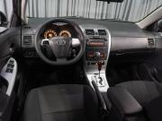 Toyota Corolla X (E140 E150) Рестайлинг Тюмень  - изображение 21