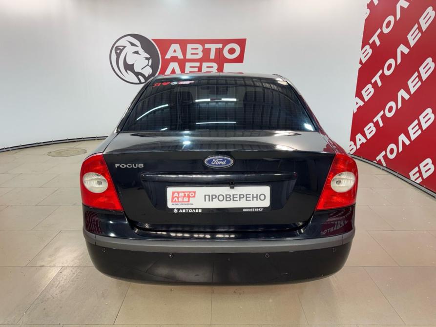 Ford Focus II Новочеркасск  - изображение 6