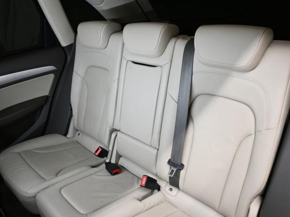 Audi Q5 I (8R) Рестайлинг с пробегом 2016 года, цена 2 295 000 рублей, 140888 км, внедорожник, Автокод Объявления