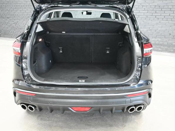Belgee X50 с пробегом 2023 года, цена 1 350 000 рублей, 205881 км, внедорожник, Автокод Объявления