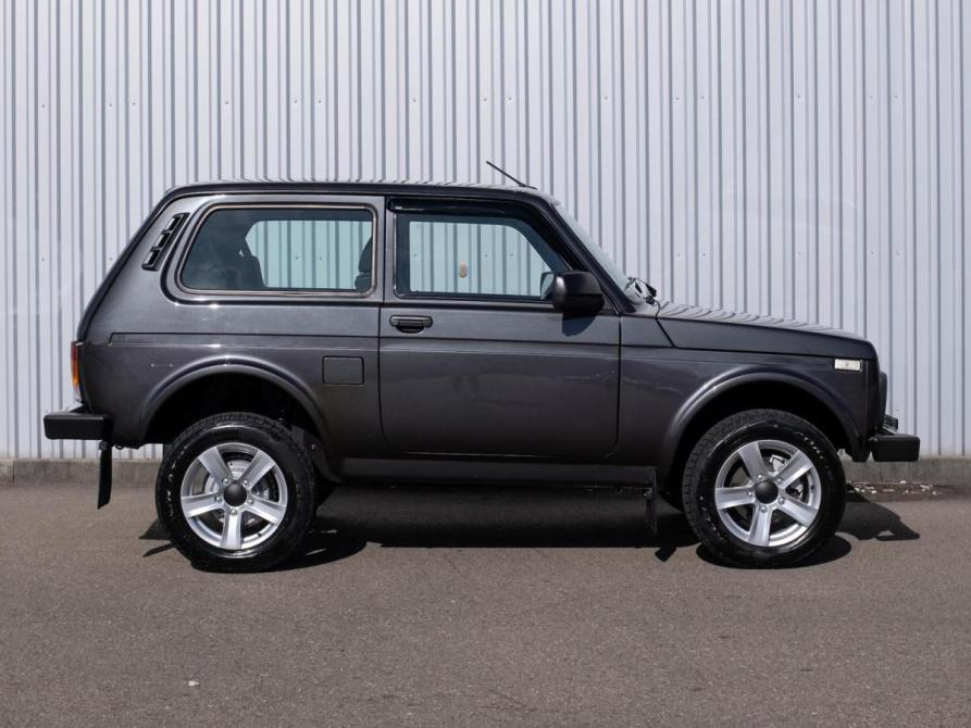 Lada (ВАЗ) Niva Legend I Сочи  - изображение 5