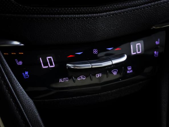Cadillac XT5 I с пробегом 2017 года, цена 2 441 000 рублей, 89036 км, внедорожник, Автокод Объявления