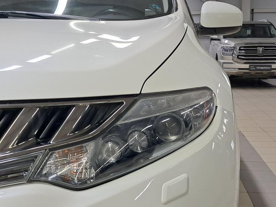 Nissan Murano II (Z51) Рестайлинг Набережные Челны  - изображение 21