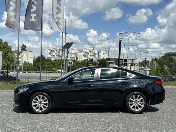 Mazda 6 III (GJ) с пробегом 2013 года, цена 1 190 000 рублей, 155886 км, седан, Автокод Объявления