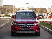 Mercedes-Benz GLB I (X247) Санкт-Петербург  - изображение 38