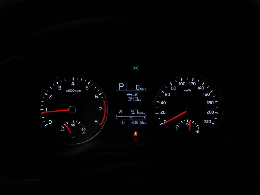 Kia Rio IV Москва  - изображение 16