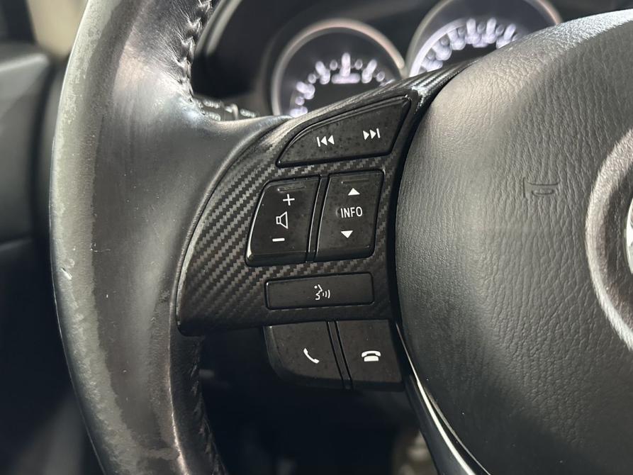 Mazda CX-5 I Рестайлинг Москва  - изображение 13