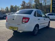 Lada (ВАЗ) Granta I Нефтекамск  - изображение 14