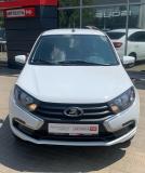 Lada (ВАЗ) Granta I Рестайлинг Астрахань  - изображение 26