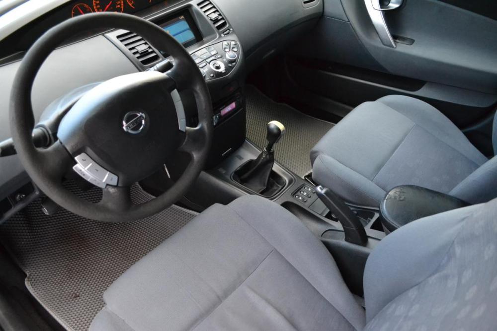 Nissan Primera III (P12) Старый Оскол  - изображение 15