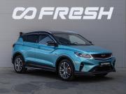 Geely Coolray I Краснодар  - изображение 25