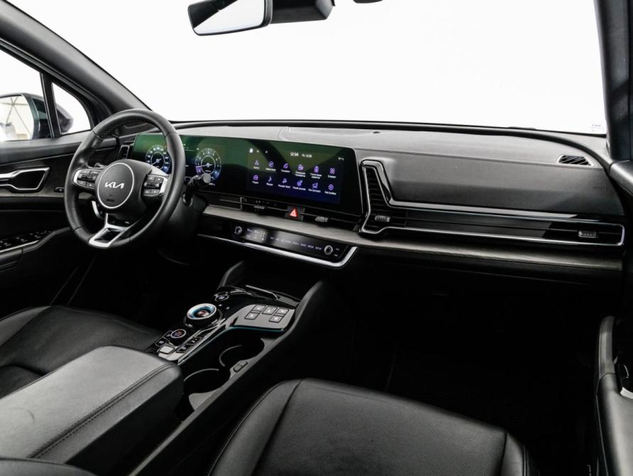 Kia Sportage V Санкт-Петербург  - изображение 11