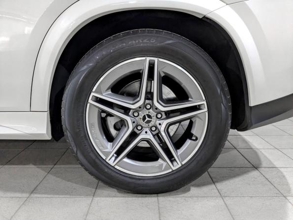 Mercedes-Benz GLE Coupe II (C167) с пробегом 2021 года, цена 7 290 000 рублей, 88112 км, внедорожник, Автокод Объявления