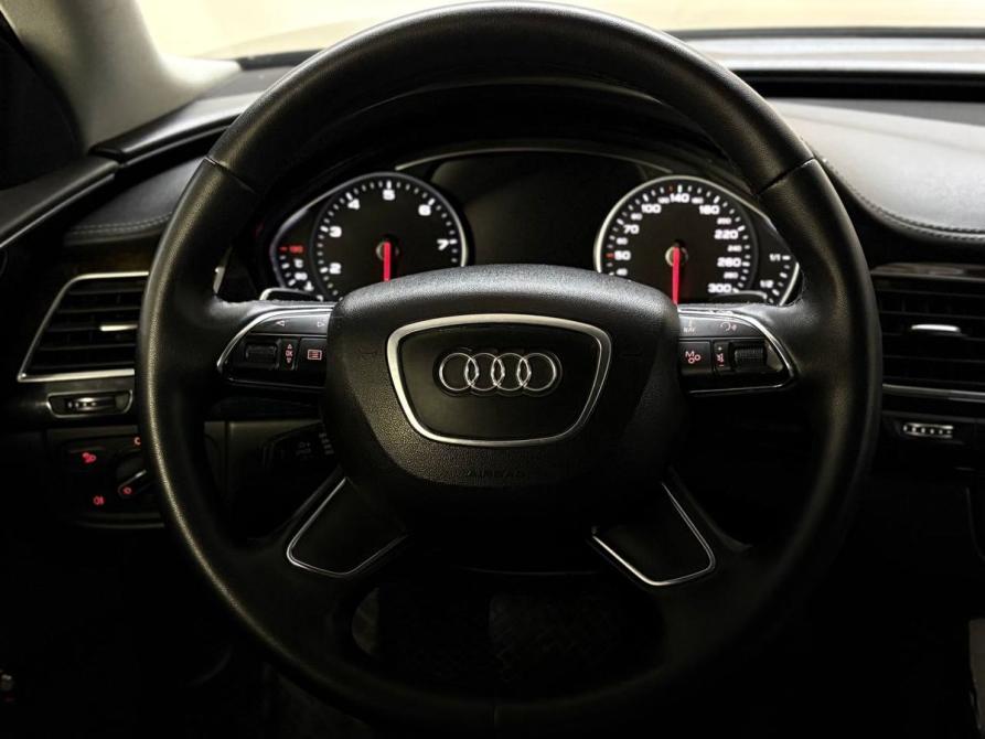 Audi A8 III (D4) Ростов-на-Дону  - изображение 7
