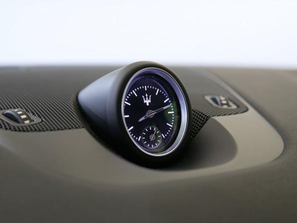 Maserati Levante I с пробегом 2018 года, цена 5 650 000 рублей, 46354 км, внедорожник, Автокод Объявления