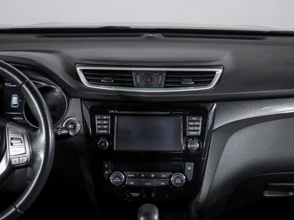 Nissan X-Trail III с пробегом 2016 года, цена 1 520 000 рублей, 146262 км, внедорожник, Автокод Объявления