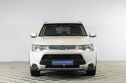 Mitsubishi Outlander III Челябинск  - изображение 21