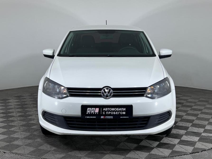 Volkswagen Polo V Ростов-на-Дону  - изображение 2