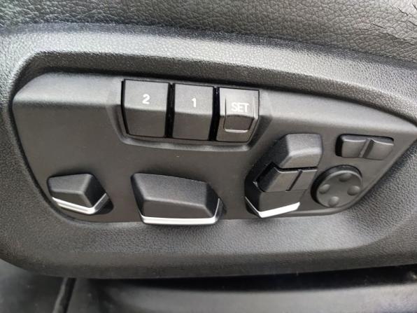 BMW X6 II (F16) с пробегом 2015 года, цена 2 990 000 рублей, 144979 км, внедорожник, Автокод Объявления